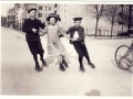 Foto storica Bewegte Jugend Berlin - Friedenau 1910