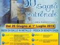 Sagra Meolo 2019