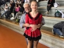 II^ Tappa Trofeo Regionale Solo Dance A.I.C.S. - F.V.G. 14/15 Aprile 2018 San Vito al tagliamento PN